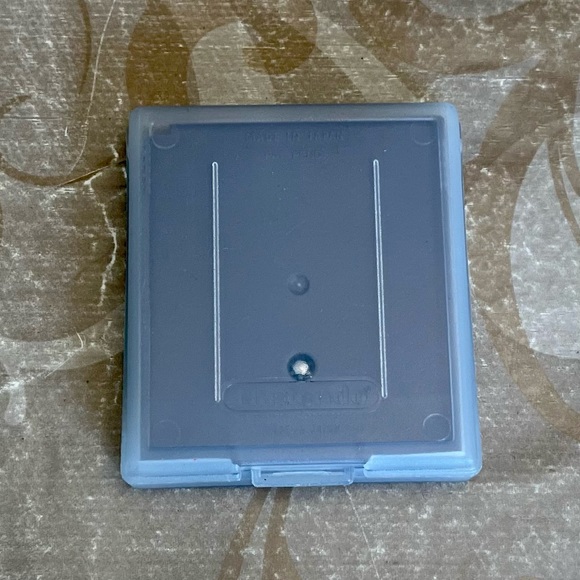 Vintage Original Game Boy Ultra Operation Game - Picture 3 of 6